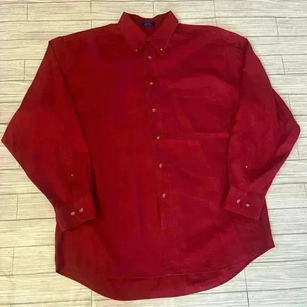 Pendleton Western Button Down Shirt - image 1